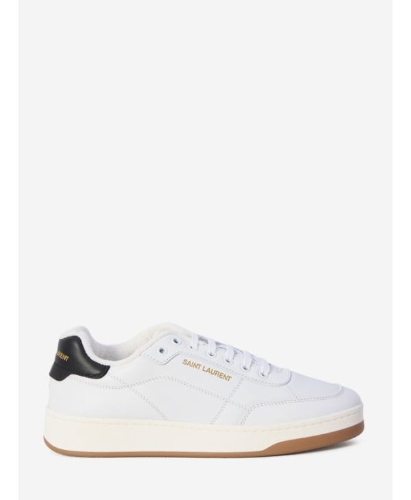Sl/61 low-top sneakers - Image 4