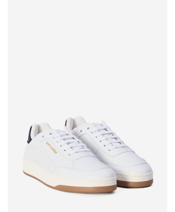 Sl/61 low-top sneakers - Image 5