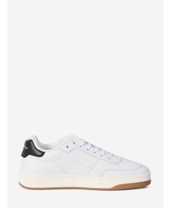 Sl/61 low-top sneakers - Image 6