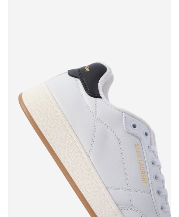 Sl/61 low-top sneakers - Image 3