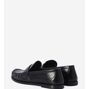 Cassandre mocassins