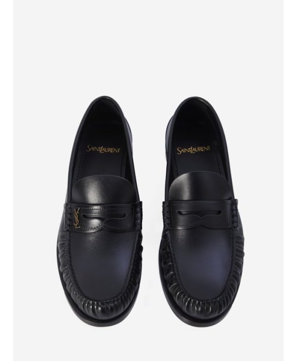 Cassandre mocassins - Image 3