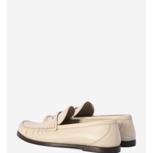 Cassandre mocassins