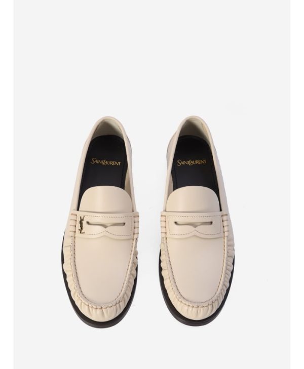 Cassandre mocassins - Image 3