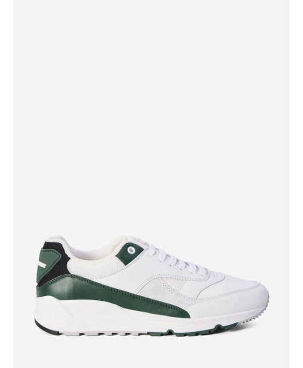 Bump low-top sneakers - Image 4