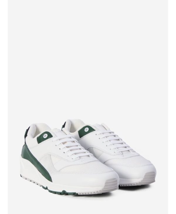 Bump low-top sneakers - Image 5