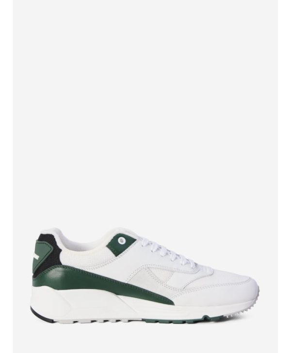 Bump low-top sneakers - Image 6