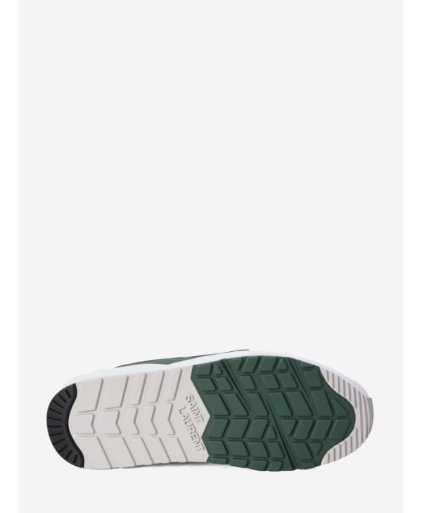 Bump low-top sneakers - Image 2