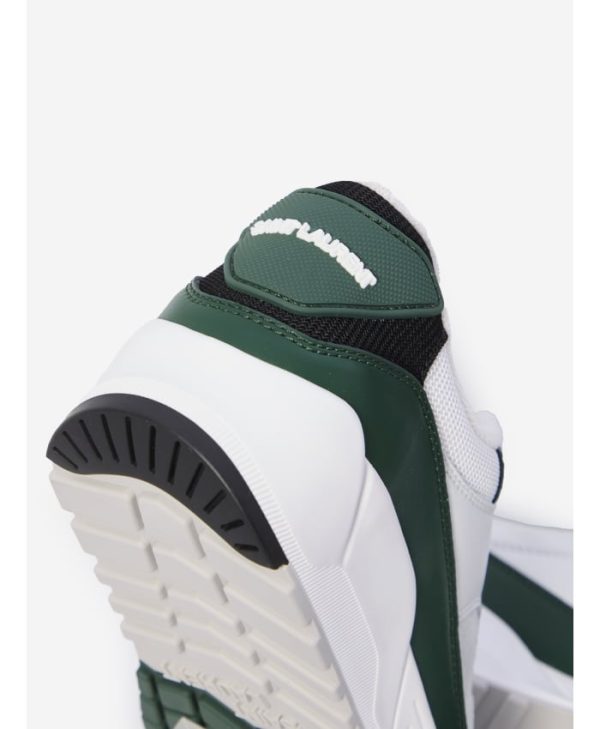 Bump low-top sneakers - Image 3