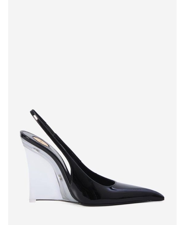 Miller wedge pumps - Image 5