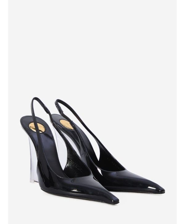 Miller wedge pumps - Image 6