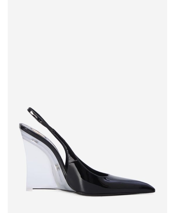 Miller wedge pumps - Image 7
