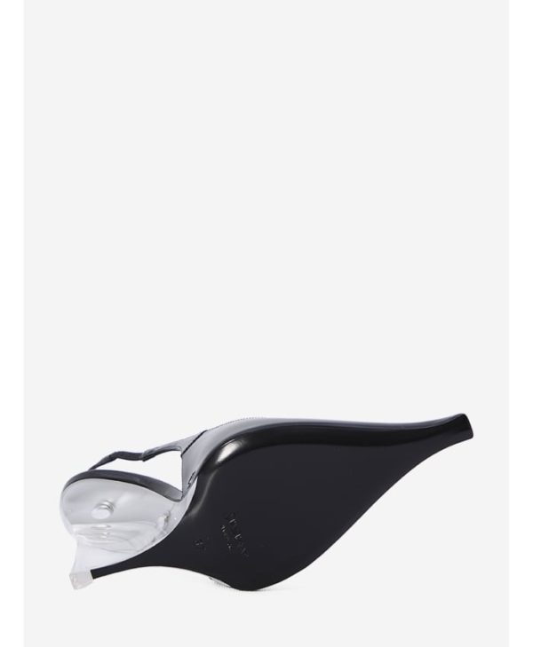 Miller wedge pumps - Image 2