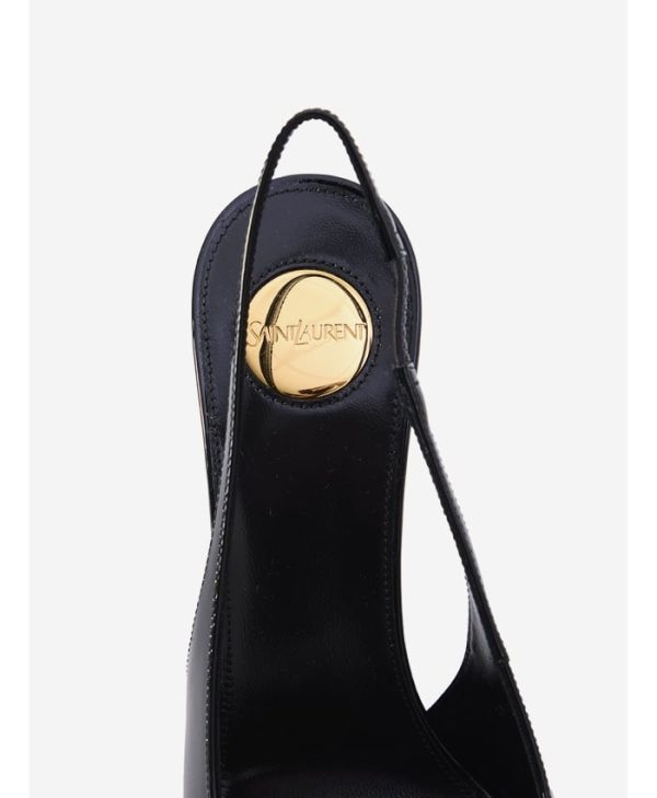 Miller wedge pumps - Image 4