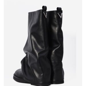 Robin combat boot