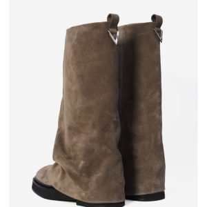 Robin combat boot