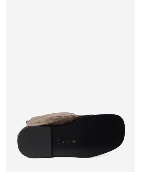 Robin combat boot - Image 2