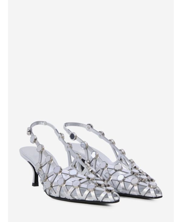Grid slingback - Image 5