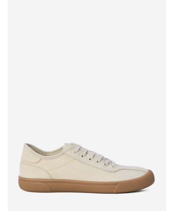 Canvas sneakers - Image 4