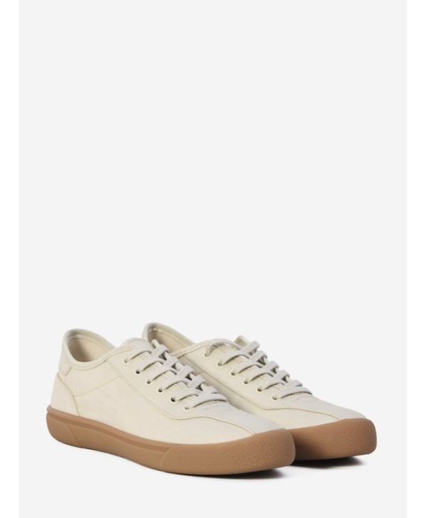 Canvas sneakers - Image 5