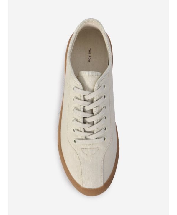 Canvas sneakers - Image 3