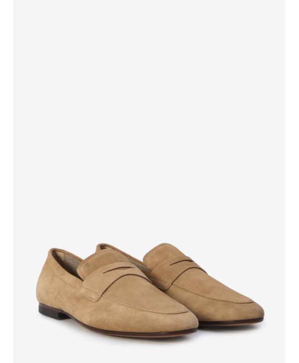 Suede loafers - Image 5