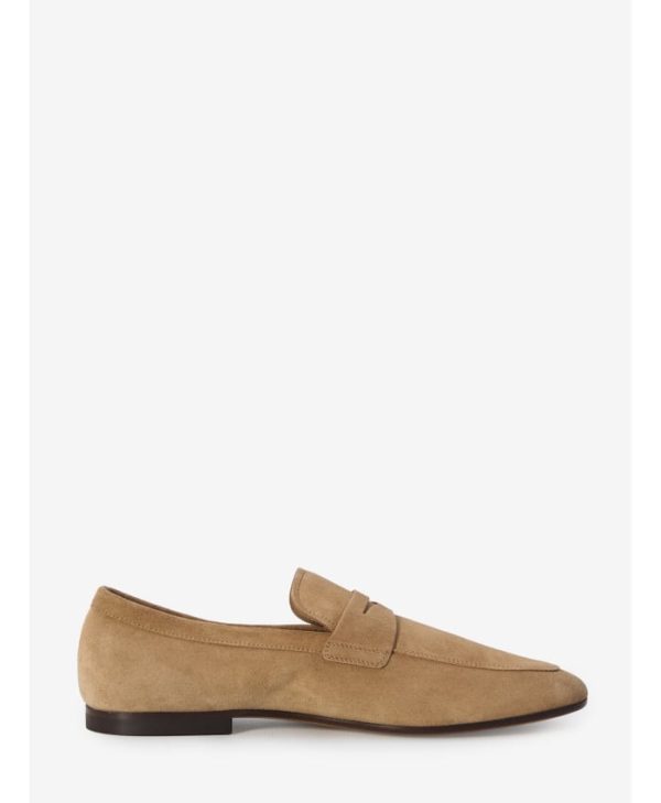 Suede loafers - Image 6
