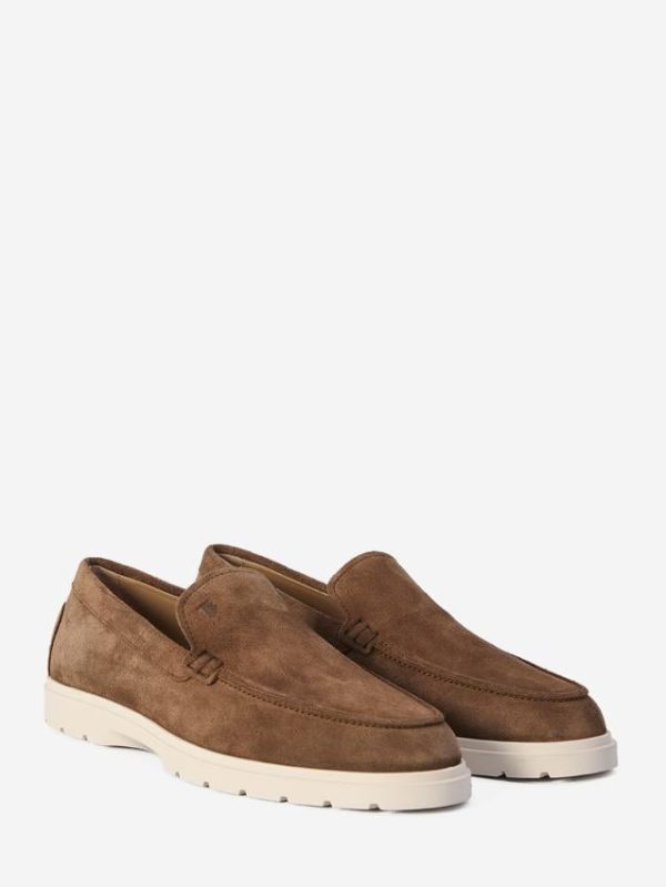 Suede loafers - Image 5