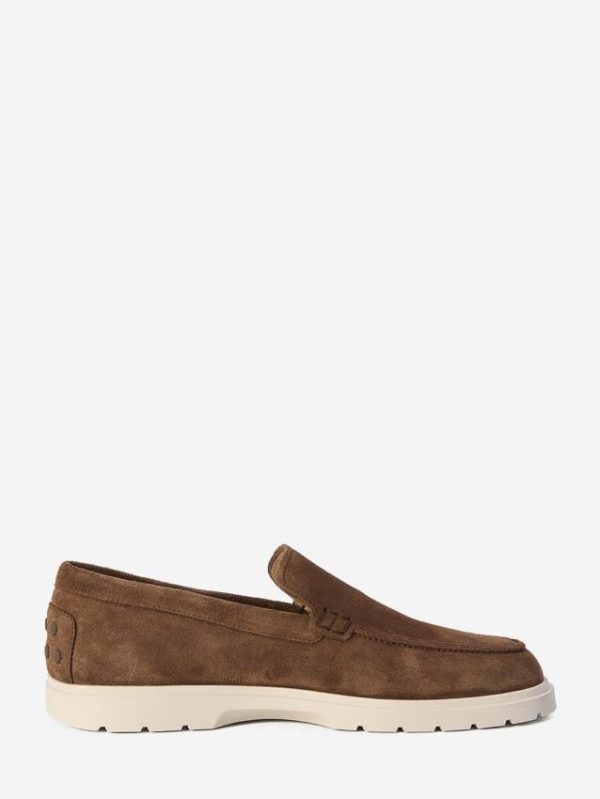 Suede loafers - Image 6