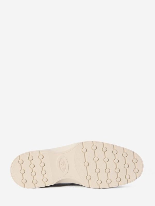 Suede loafers - Image 2