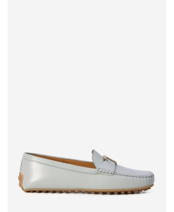 City Gommino moccasins - Image 4