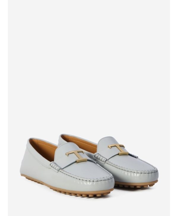 City Gommino moccasins - Image 5
