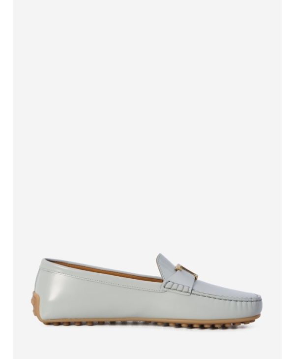 City Gommino moccasins - Image 6