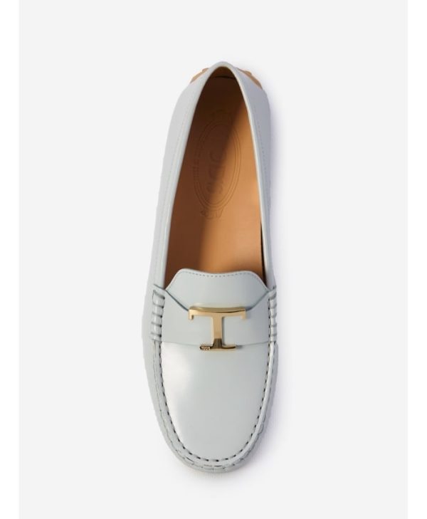 City Gommino moccasins - Image 3