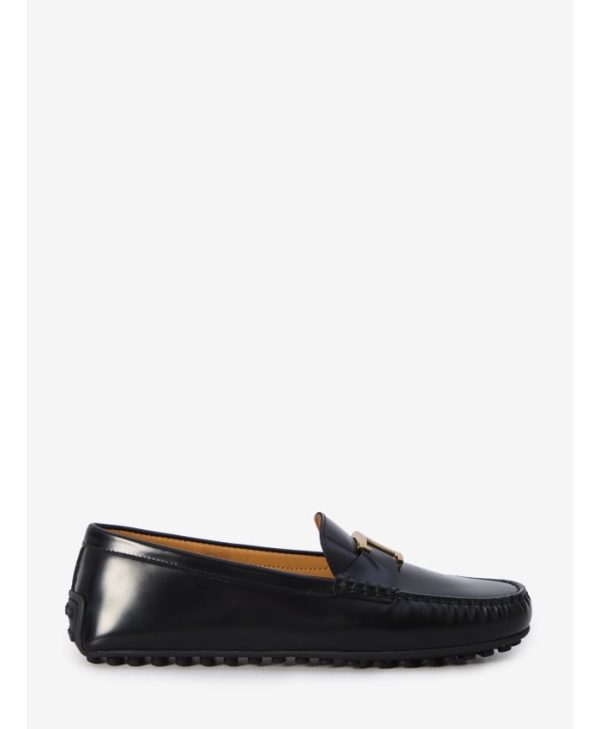 City Gommino moccasins - Image 4