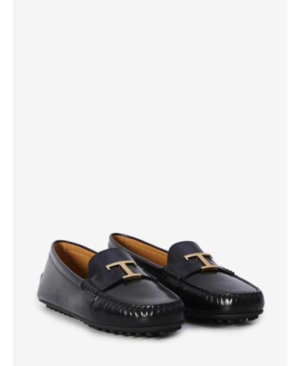 City Gommino moccasins - Image 5