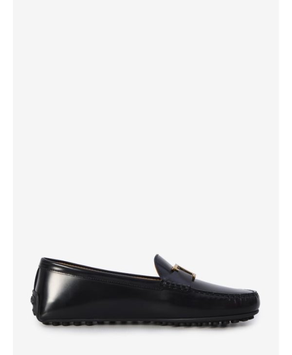 City Gommino moccasins - Image 6
