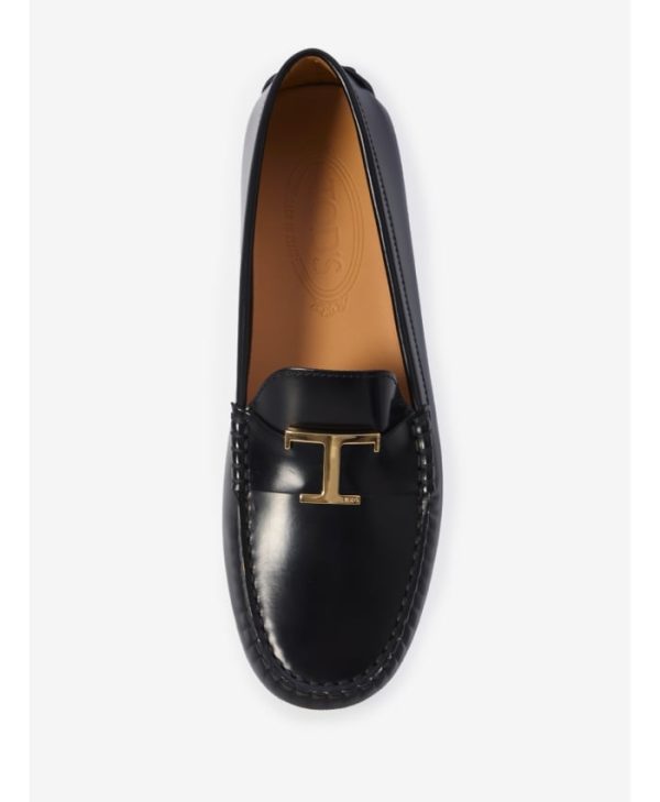 City Gommino moccasins - Image 3
