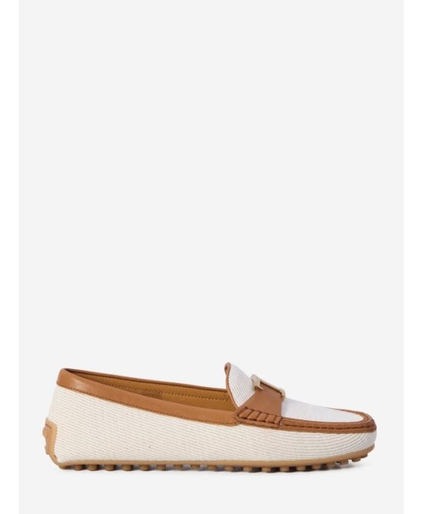 City Gommino moccasins - Image 4