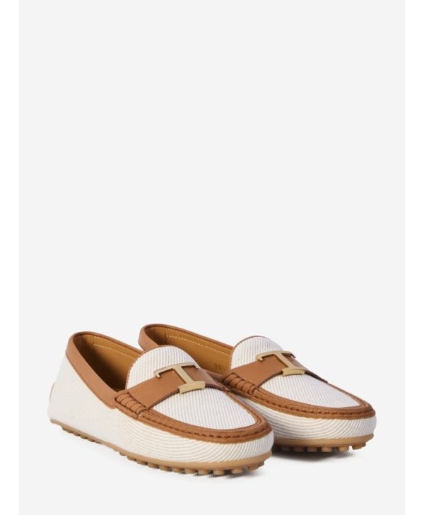 City Gommino moccasins - Image 5