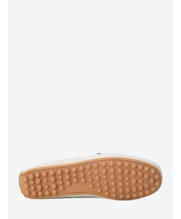 City Gommino moccasins - Image 2