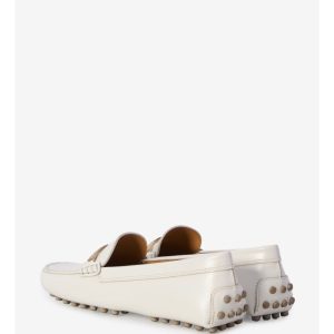 Gommino moccasins