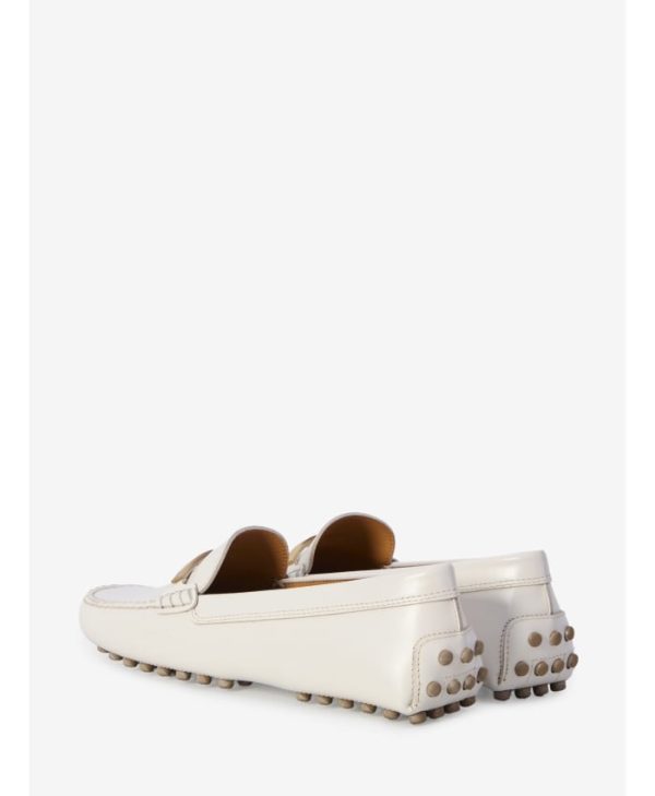 Gommino moccasins