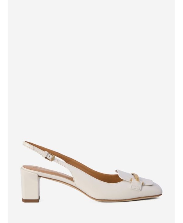 Slingback pumps - Image 4