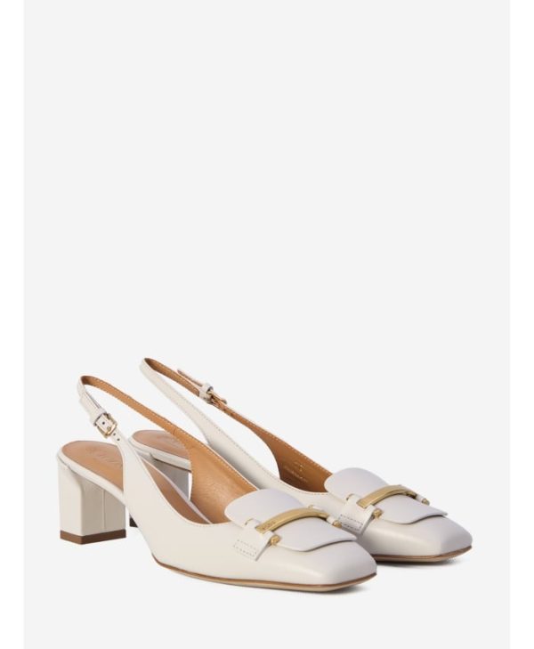Slingback pumps - Image 5