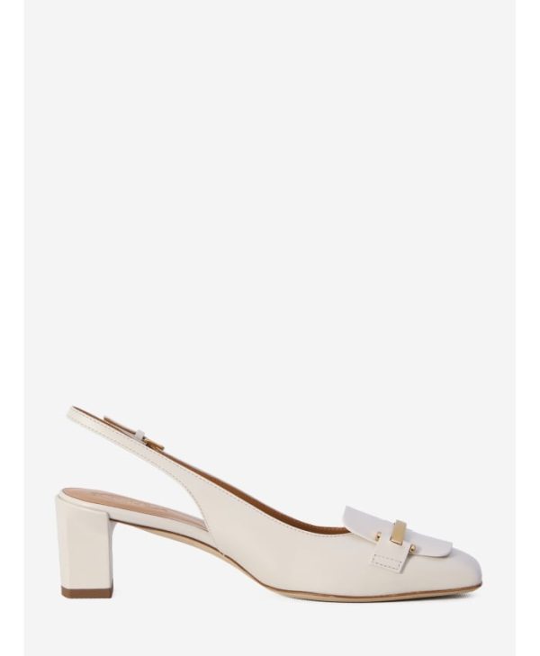 Slingback pumps - Image 6