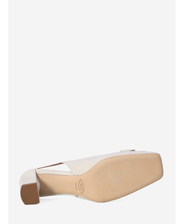 Slingback pumps - Image 2