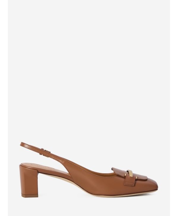 Slingback pumps - Image 6