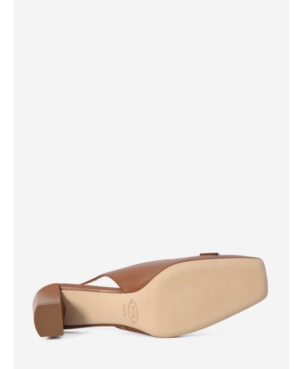 Slingback pumps - Image 2