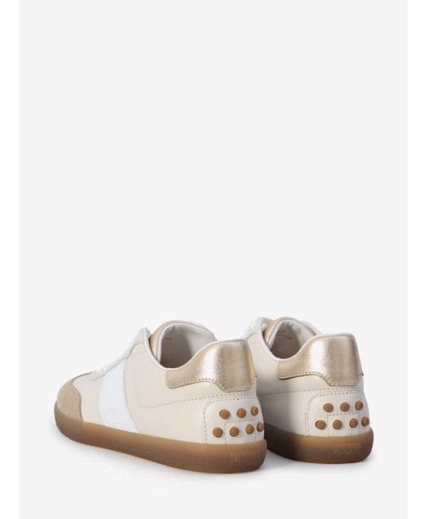 Tabs sneakers